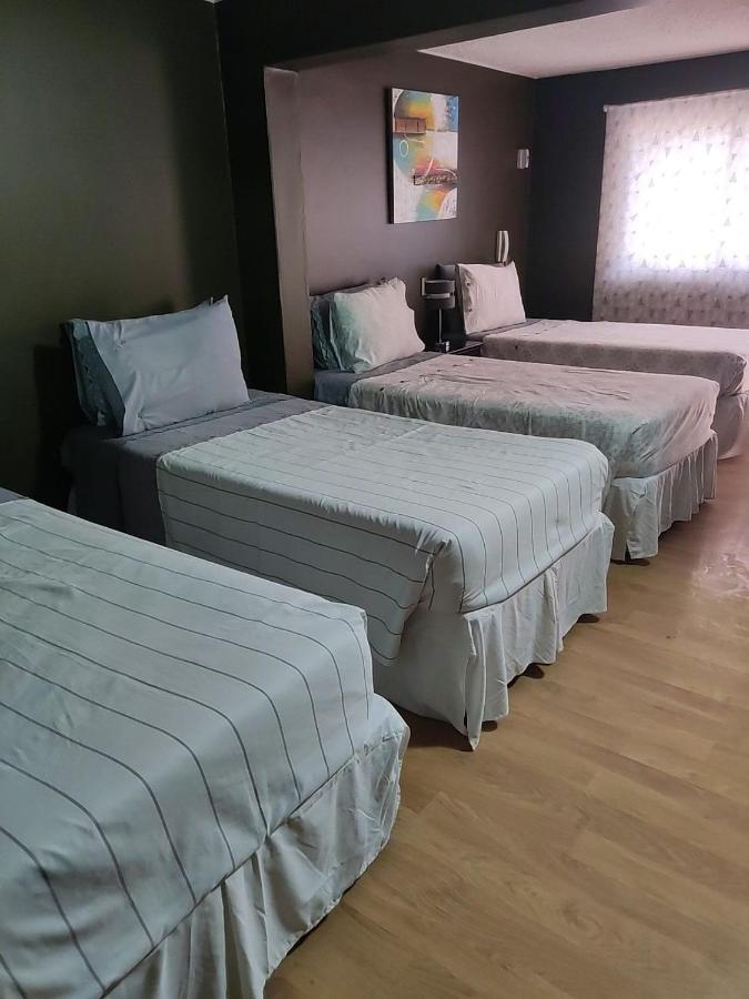 Tikay Suite Hotel Copiapó Екстериор снимка